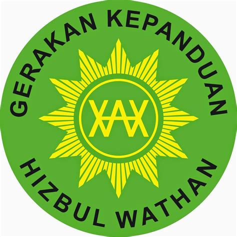 Logo Hizbul Wathan Saat Ini